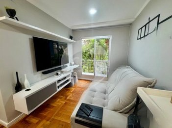 apartment em Rua Emília Marengo, Vila Regente Feijó - São Paulo - SP