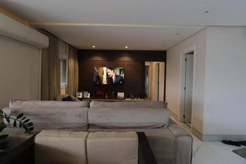 apartment em Rua Ulisses Cruz, Tatuapé - São Paulo - SP