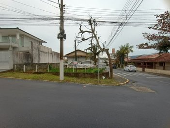 land_lot em Rua Ladislau Pires, Centro - Balneário Piçarras - SC
