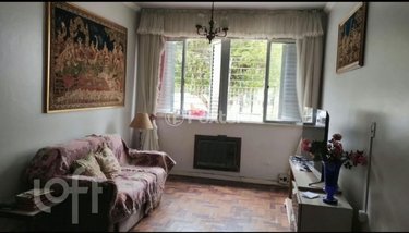 apartment em Rua Marcílio Dias, Menino Deus - Porto Alegre - RS