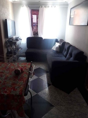 apartment em Rua Antônio Thadeo, Lajeado - São Paulo - SP