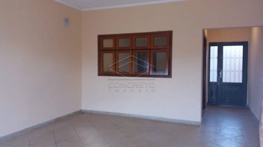 house em Rua Salvador Graciano, Jardim São José - Jaú - SP