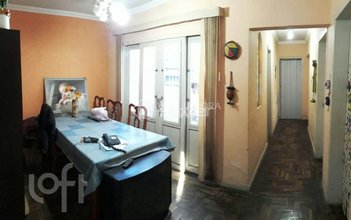 house em Rua Doutor Mário Totta, Tristeza - Porto Alegre - RS