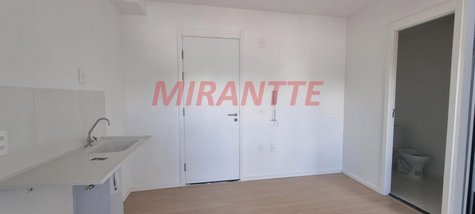 apartment em Rua Irmã Emerenciana, Vila Nilo - São Paulo - SP