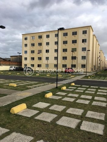 apartment em Francisco Silveira Bitencourt, Sarandi - Porto Alegre - RS