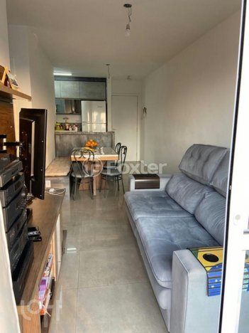 apartment em Rua Rego Barros, Jardim Vila Formosa - São Paulo - SP