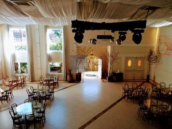 office em Senador Teotônio Vilela, Cidade Dutra - São Paulo - SP