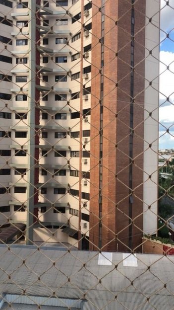 apartment em Rua João Mesquita, Parque Industrial - São José do Rio Preto - SP