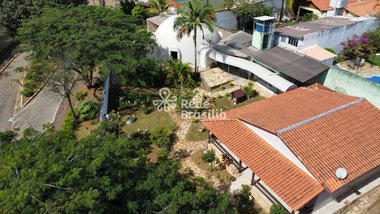 house em Condomínio RK, Região dos Lagos (Sobradinho) - Brasília - DF