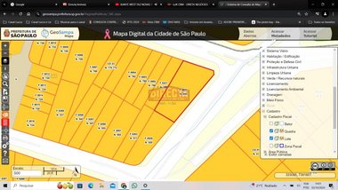commercial_property em Armando Ferrentine, Paraíso - São Paulo - SP