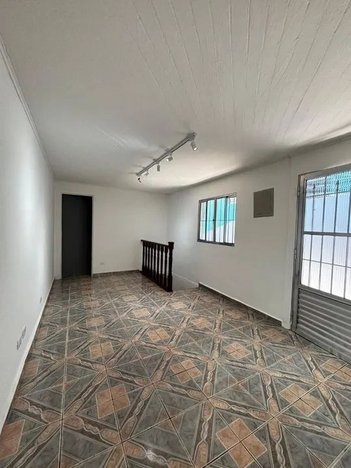 house em Rua Alice dos Santos Peixe, Jardim Leme - São Paulo - SP