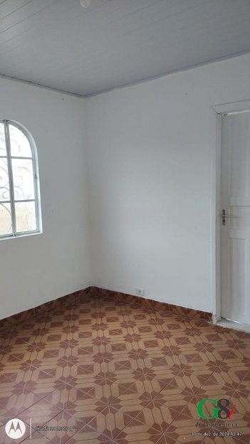 house em Travessa Doutor Trajano Pupo Netto, Lauzane Paulista - São Paulo - SP