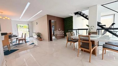 house em Condomínio Residencial Maxximo Garden, Setor Habitacional Jardim Botânico - Brasília - DF