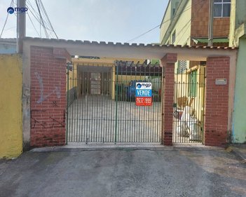 house em Rua Togo, Jardim Japão - São Paulo - SP
