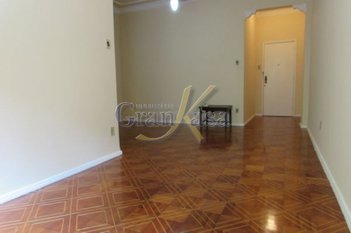 apartment em Rua Alzira Brandão, Tijuca - Rio de Janeiro - RJ