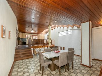 house em Rua Maria Bandini Savoy, Parque Mandaqui - São Paulo - SP