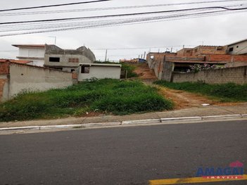 land_lot em Rua Marquês de Honório Hermeto Carneiro Leão, Jardim do Marquês - Jacareí - SP
