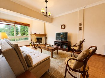 apartment em Rua Piratini, Bavária - Gramado - RS
