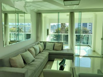 apartment em Rua Professor Sebastião Paraná, Vila Izabel - Curitiba - PR