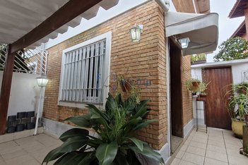 house em Rua Péricles, Jardim Petrópolis - São Paulo - SP