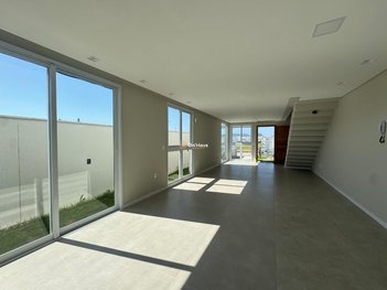 house em Rua Jardim dos Eucaliptos, Campeche - Florianópolis - SC