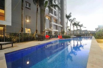 apartment em Rua Marina Ciufuli Zanfelice, Lapa - São Paulo - SP
