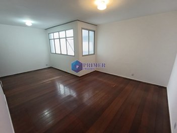 apartment em Rua Assunção, Sion - Belo Horizonte - MG