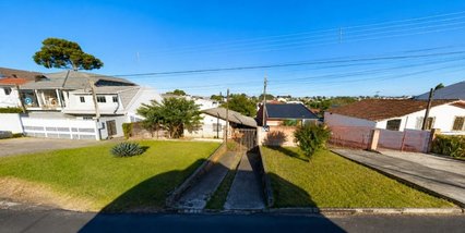 land_lot em Rua Assaí, Sítio Cercado - Curitiba - PR