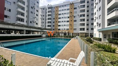 apartment em Rua Pedro Antunes Ezequiel, Areias - São José - SC