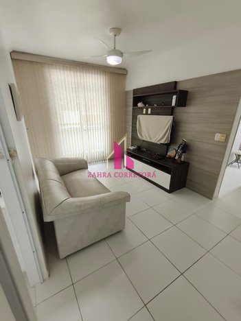 apartment em Rua Guatemala, Guilhermina - Praia Grande - SP