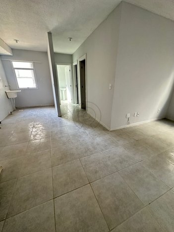 apartment em Estrada Roberto Socoowski, Vila São Miguel - Rio Grande - RS