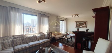 apartment em Rua André Mendes, Jardim da Saúde - São Paulo - SP