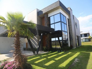 house em Estrada do Mar, Centro - Capão da Canoa - RS