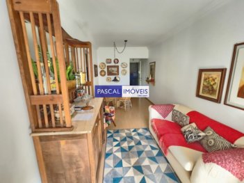 apartment em Rua Araguari, Vila Uberabinha - São Paulo - SP