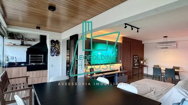 apartment em Rua Cotoxó, Perdizes - São Paulo - SP