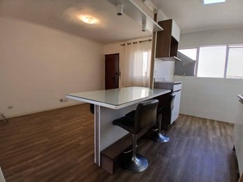 apartment em Rua Ademar Martins de Freitas, Jardim Santa Helena - São Paulo - SP