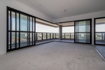 apartment em Rua dos Pinheiros, Pinheiros - São Paulo - SP