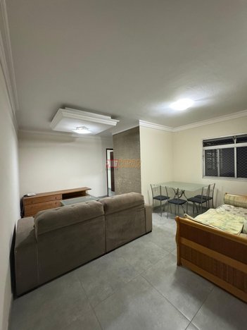 apartment em Avenida Ministro Oswaldo Aranha, Rudge Ramos - São Bernardo do Campo - SP