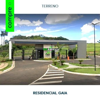 land_lot em Avenida Doutor Hélio Palermo, Recanto do Itambé - Franca - SP