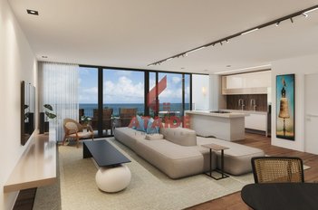 apartment em Rua dos Jacarandás, Paiva - Cabo de Santo Agostinho - PE