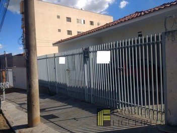 house em Rua Arthur Roma, Jardim Residencial Etemp - São José do Rio Preto - SP