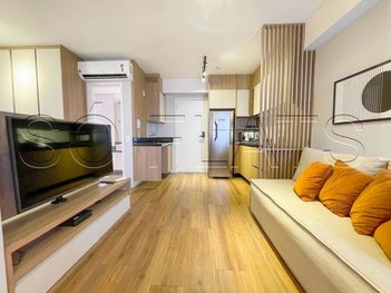 apartment em Rua Gerivatiba, Butantã - São Paulo - SP