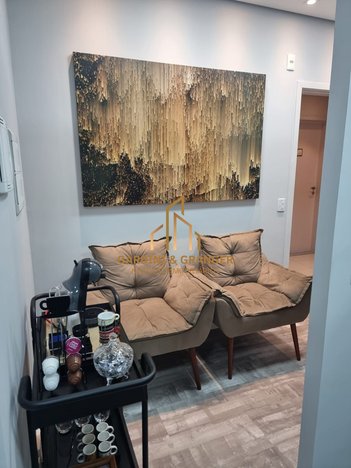 office em Rua Manuel de Oliveira, Vila Mogilar - Mogi das Cruzes - SP