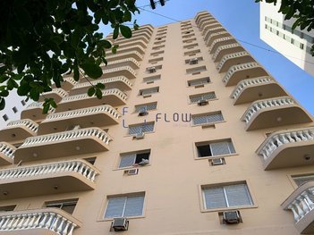 apartment em Rua Engenheiro Edgar Egídio de Sousa, Santa Cecília - São Paulo - SP