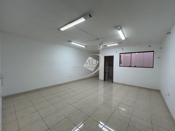 office em Alameda São Caetano, Santa Maria - São Caetano do Sul - SP