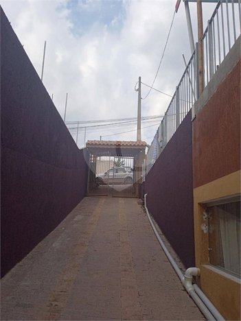 house em Avenida das Torres, Jardim Centro Cívico - Sarandi - PR