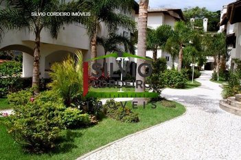 apartment em Laurindo Januário da Silveira, Lagoa da Conceição - Florianópolis - SC