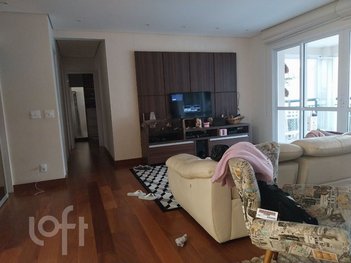 apartment em Mateus Garcia, Vila Irmãos Arnoni - São Paulo - SP