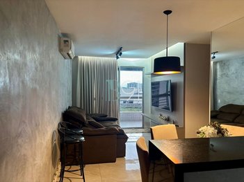 apartment em Rodovia Augusto Montenegro, Parque Verde - Belém - PA