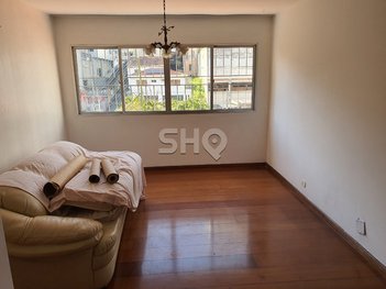 apartment em Rua Monte Alegre, Perdizes - São Paulo - SP
